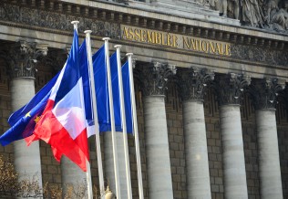 Assemblée nationale