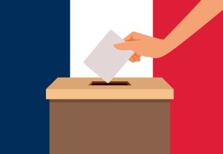 Elections.