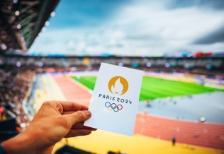 PARIS JO 2024.