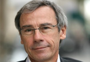 Bernard Ortolan
