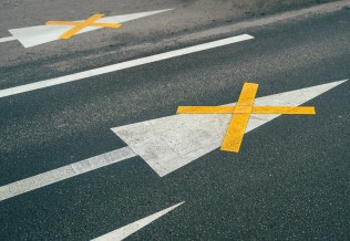 Les étudiants ne sont pas les bienvenus.