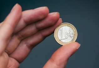 pièce 1 euro