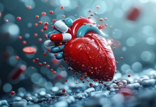 Coeur, médicaments