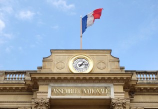 Assemblée nationale