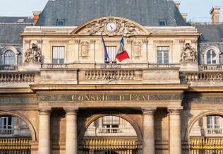 Conseil d'Etat