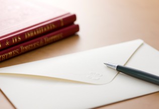 lettre