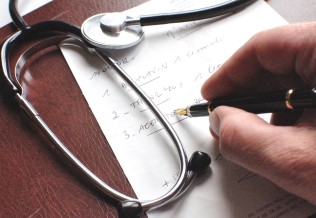 ordonnance
