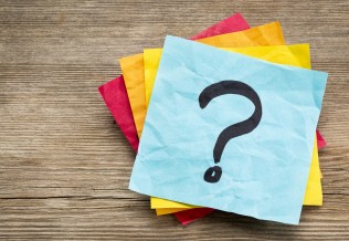 question