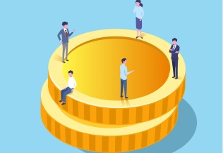 Paiement en équipe