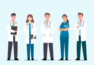médecin