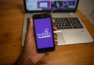 twitch