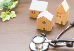 Visite à domicile
