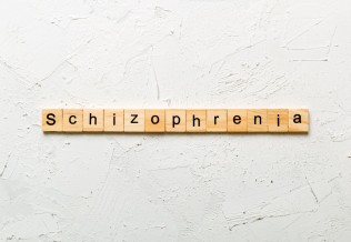 Schizophrénie