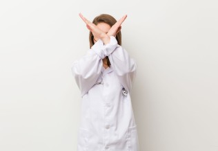 Médecin
