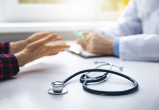 Médecin