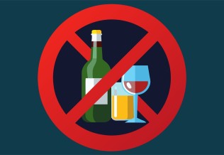 alcool