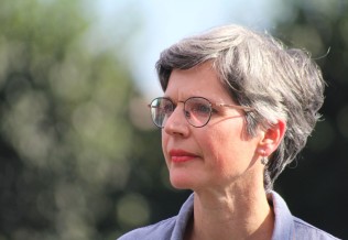 Sandrine Rousseau
