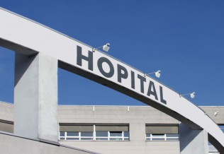 Hôpital