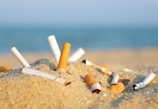 cigarette