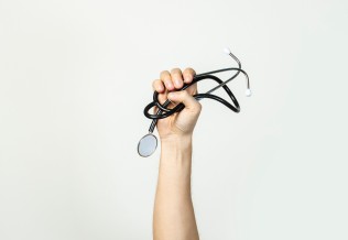 stéthoscope 