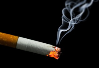cigarette