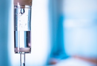 perfusion