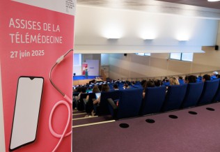 assises de la télémédecine
