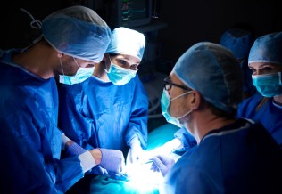 Chirurgie