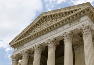 palais de justice