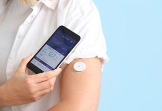 diabète mesure glucose