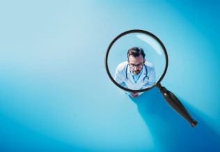 recherche médecin