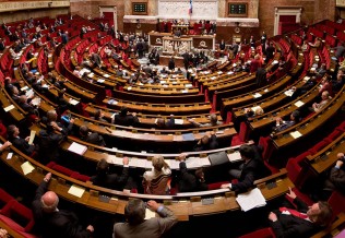 Assemblée nationale