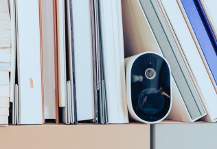 camera