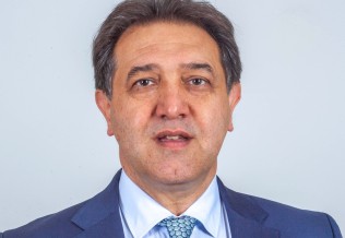 Stéphane Oustric