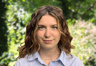 Marion Da Ros Poli