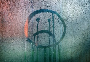 sadness