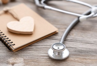 stethoscope