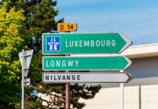 luxembourg