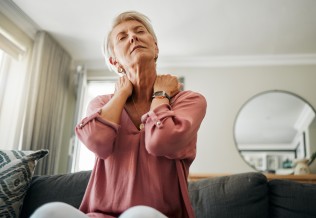 fibromyalgie