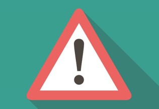 attention