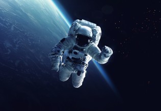 astronaute