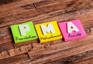 PMA