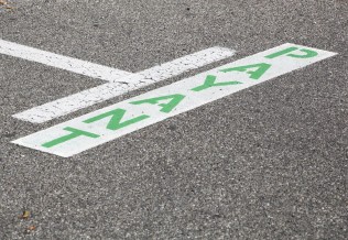 Parking payant