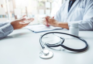 Médecin