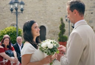 mariage