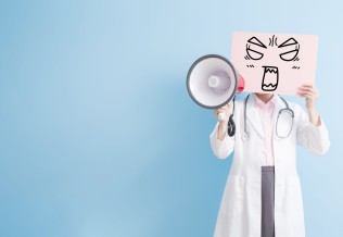 Médecin