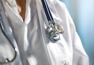 Médecin
