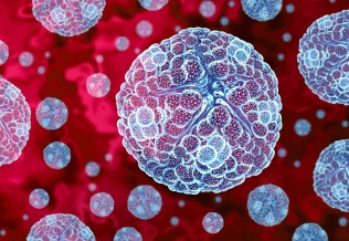 virus