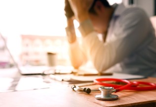 Médecin