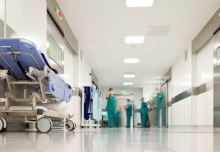 hôpital